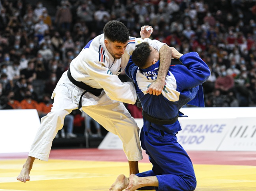 manfaat-judo-untuk-fisik-dan-mental