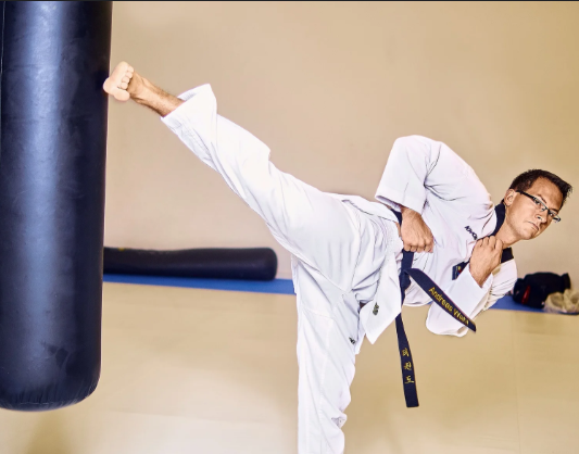 manfaat-taekwondo-bagi-kesehatan-tubuh