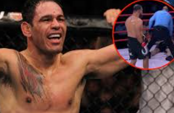 legenda-mma-kembali-naik-ring-setelah-lama-absen