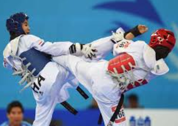 strategi-serangan-taekwondo-cepat-saat-bertarung