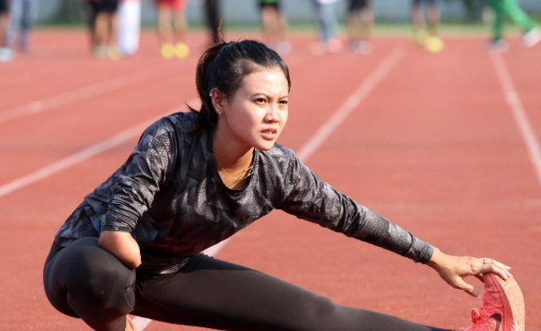 Inspirasi Hidup dari Kisah Atlet Paralympic Dunia Hebat