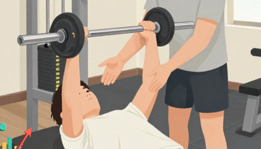 tips-gym-mengatur-pola-latihan-dan-waktu-istirahat