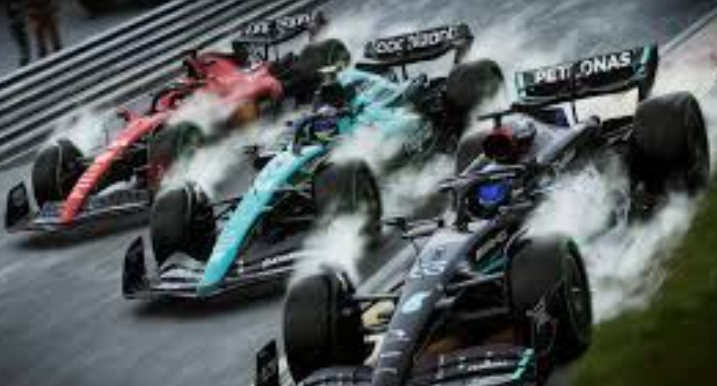 Latihan Fisik Pembalap untuk Menjaga Performa Maksimal