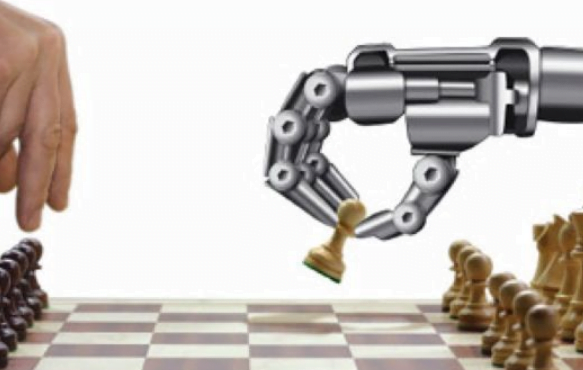 Perkembangan Catur Modern di Era Digital