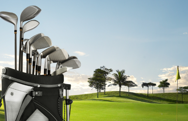 Jenis-Jenis Stick Golf dan Fungsinya di Lapangan