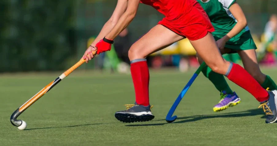 Peran Posisi Pemain dalam Strategi Hockey Modern