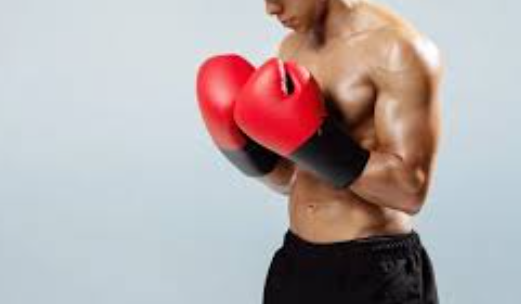 Latihan Fisik Wajib untuk Petinju Pemula