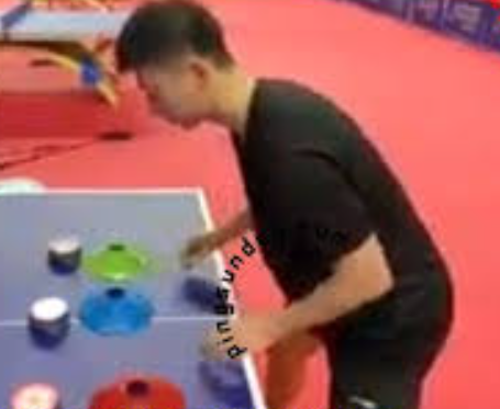 Latihan Refleks Efektif untuk Meningkatkan Skill Ping Pong
