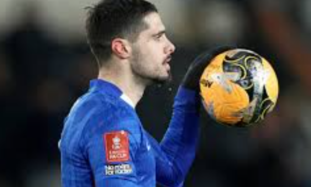 Rekor Baru Dunia yang Tercipta dalam Kompetisi Malam Ini