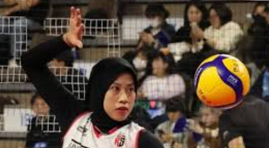 Gebrakan Prestasi Voli Indonesia di Kancah Internasional 2026