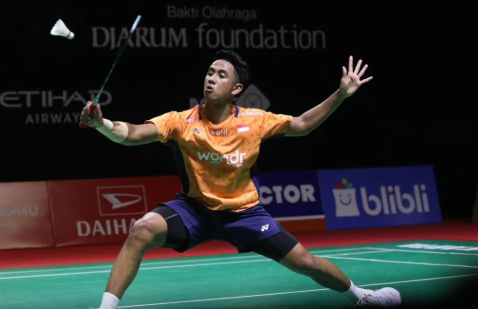 Kejuaraan Bulu Tangkis Nasional Fokus Pada Kaderisasi Atlet