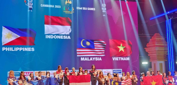 Pertumbuhan Pesat Industri Esport di Kancah Olahraga Global