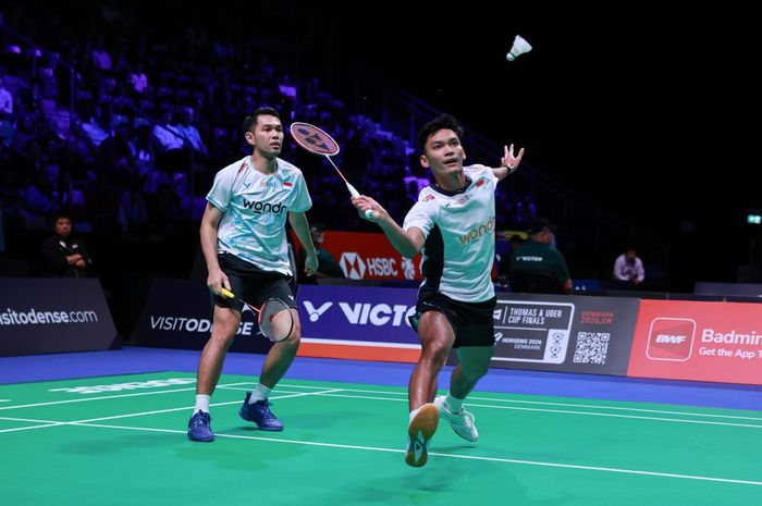 Dominasi Pemain Bulu Tangkis Indonesia Di Turnamen Besar