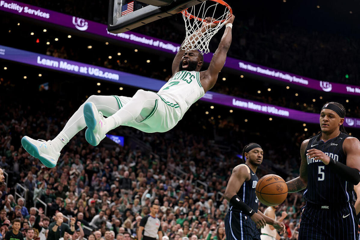 Review Pertandingan Basket NBA Menuju Babak Playoff