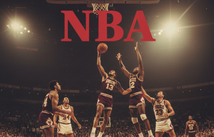 NBA Masuki Fase Playoff Race yang Semakin Sengit