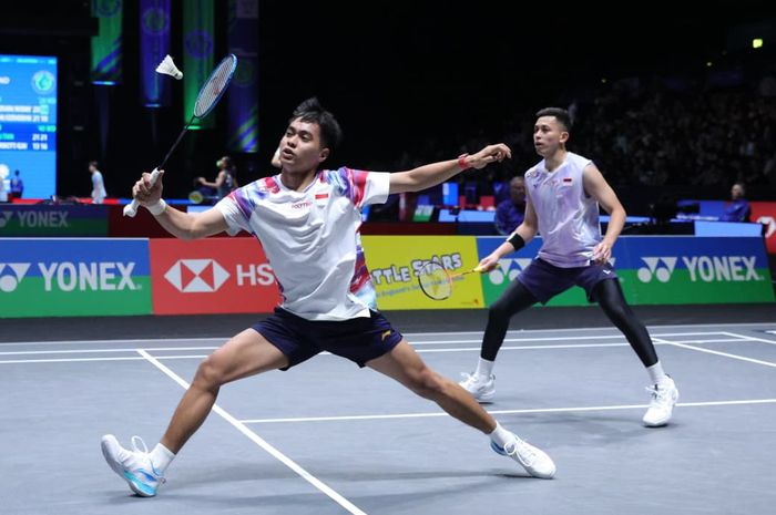 Pertandingan All England Open Hari Ini Sajikan Duel Seru
