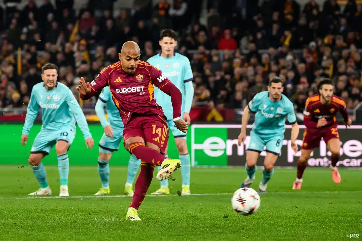 Bologna Singkirkan AS Roma Dari Kompetisi Liga Eropa 2026