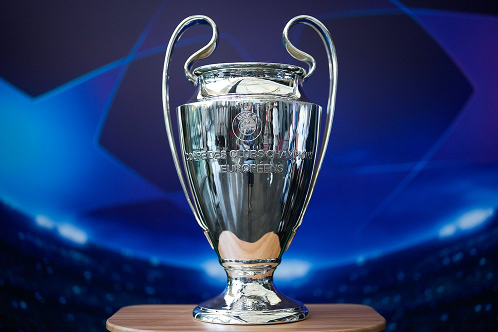 Drama UEFA Champions League Rebutan Tiket Semifinal 2026