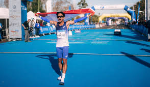 Rekor Baru Tercipta dalam Berbagai Kompetisi Olahraga 2026