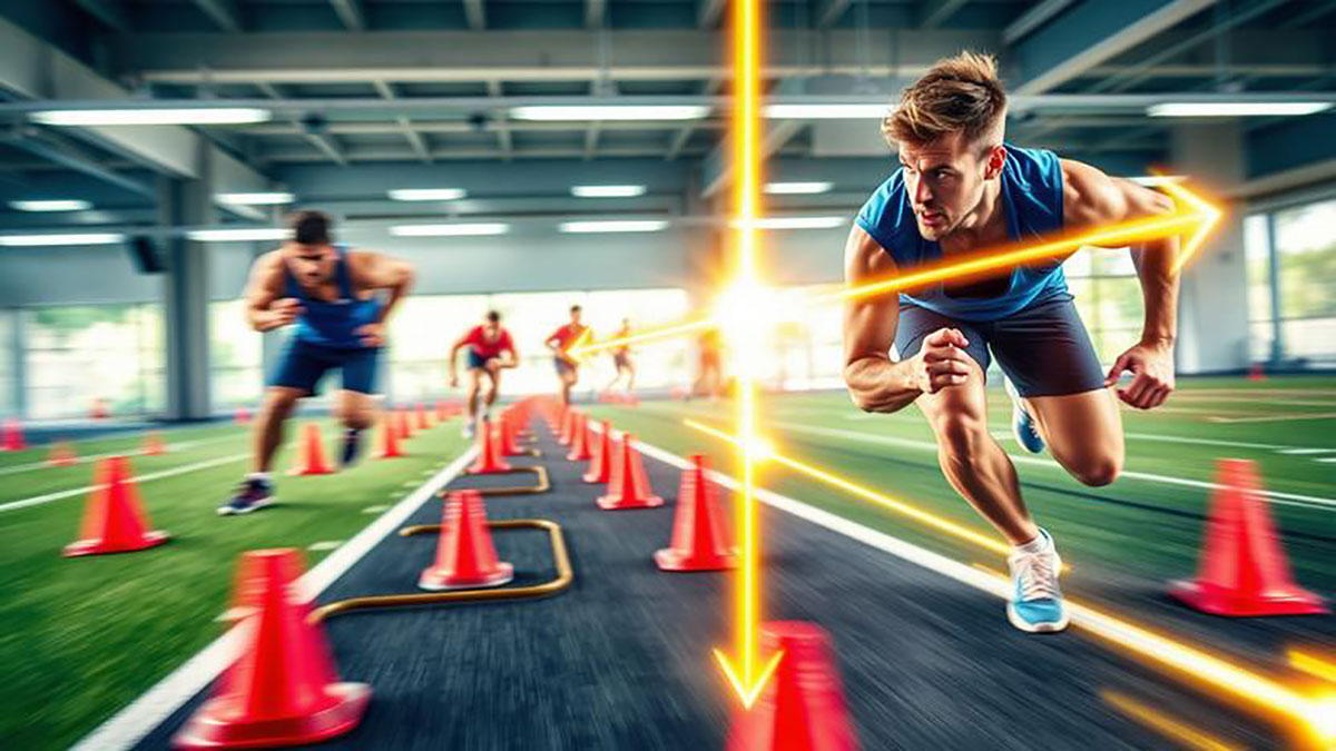 Strategi Latihan Fisik Tingkatkan Performa Atlet