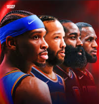 NBA Playoffs 2026 Final Wilayah Makin Sengit