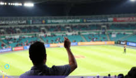 Berita Olahraga Dunia dengan Update Pertandingan Terbaru