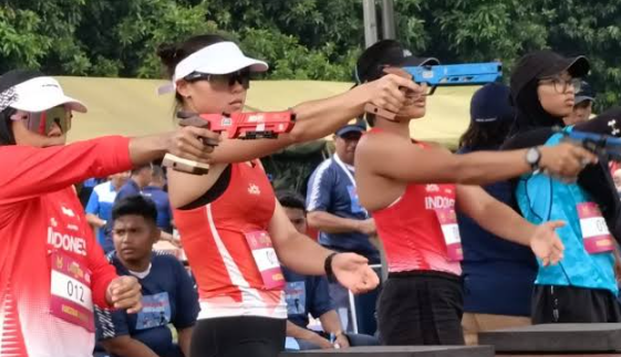 Berita Olahraga Modern Dengan Kompetisi Dan Atlet Hebat